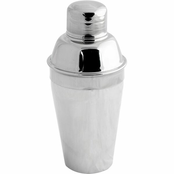 Cocktail shaker & accessories