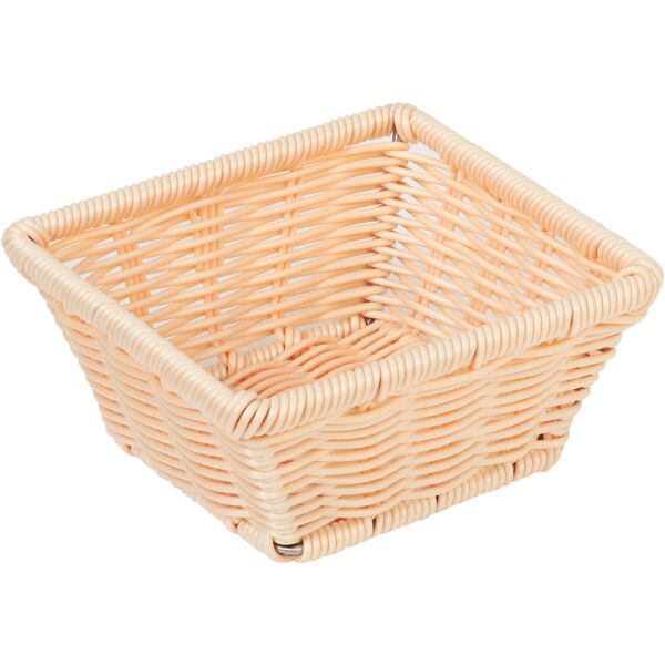 Bread & Fruit Baskets