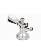 Keg for series connection