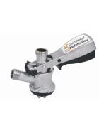 Keg for series connection