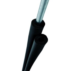 5 m x Isolierung bis 12 mm AD