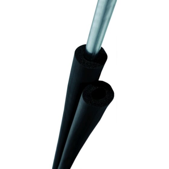 5m x Isolierung bis 15mm AD