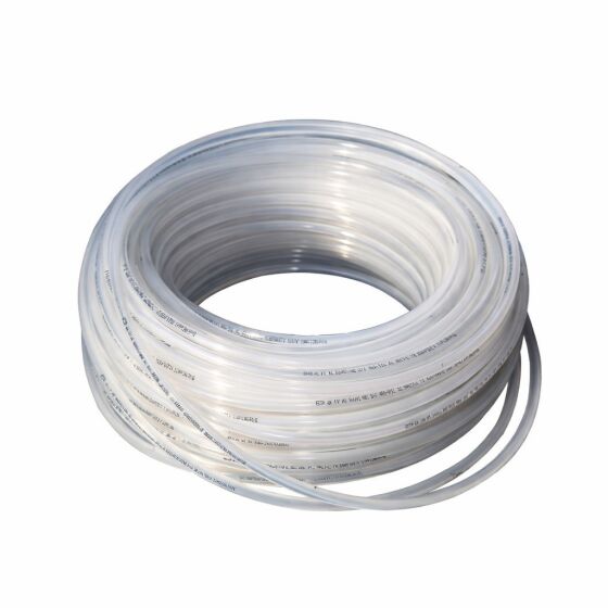 ID 10mm AD 16mm trüb 1m