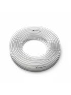 ID 10mm OD 15mm clear & flexible 1m