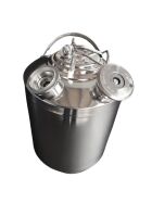 Reinigungsbehälter 10 L 1 x Typ M/1 x Korb