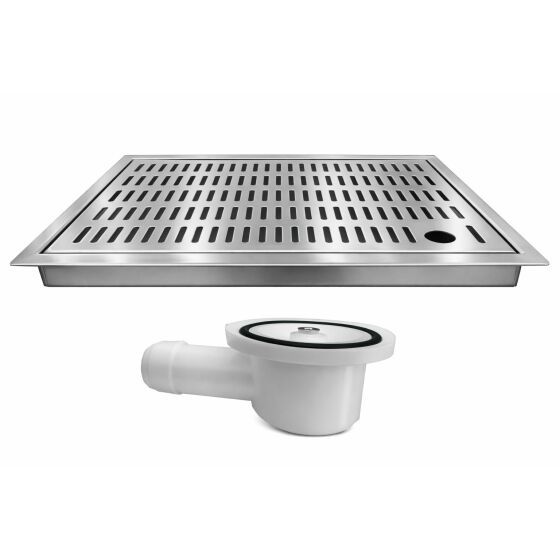 Drip tray 330x230mm