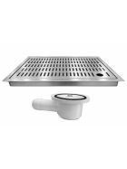 Drip tray 330x230mm