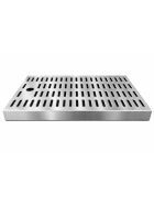 Drip tray 330x230mm