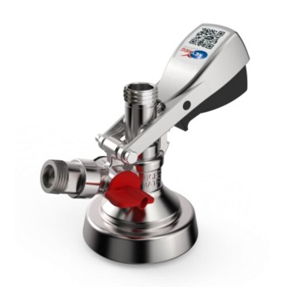 KeyKeg Zapfkopf