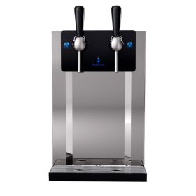 Blubar 80 Tafelwasserschankanlagen Nasskühler & Karbonator