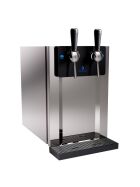 Blubar 80 Tafelwasserschankanlagen Nasskühler & Karbonator