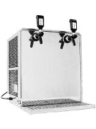 CT 60 mineral water dispenser