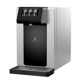 Blusoda 30 fizz mineral water dispenser