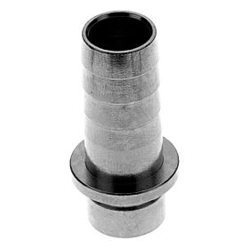 Bierschlauch 7 mm trüb 1,5 m komplett