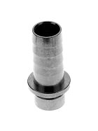 Bierschlauch 7 mm trüb 1,5 m komplett