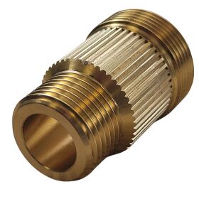 Cleaning set for beer lines 7 mm inner diameter, adapter 30 mm