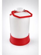 Cleaning container 5 liters without fitting