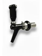 AFG compensator Speedy black