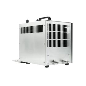 Zapfanlagenkomplettset 2-leitig Bierkoffer 60l/h klein Flachkeg