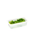Gastronorm container, polypropylene, GN 1/3 (65 mm)