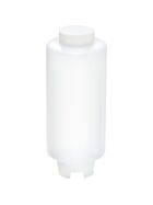 FIFO squeeze bottle, transparent, 0.950 l