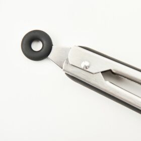 Universal pliers, non-slip handle L = 300 mm
