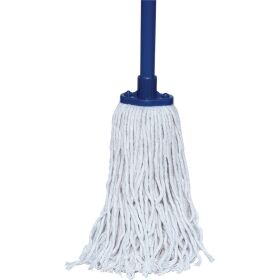 Mop with handle for floor cleaning set, l = 1500 mm