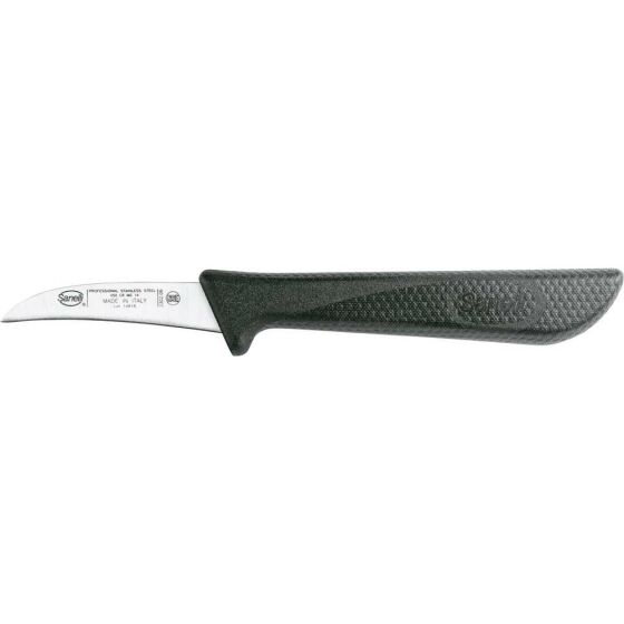 Sanelli skin paring knife, blade length 60 mm