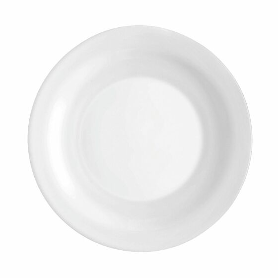Flat plate, Performa series, Ø 235 mm