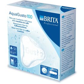 Brita water filter Aqua Gusto