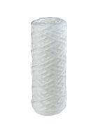 Replacement cartridge for prefilter