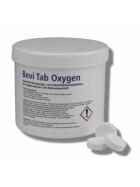 Cleaning agent Bevi Tab Oxygen 100 pieces
