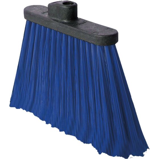 Broom blue