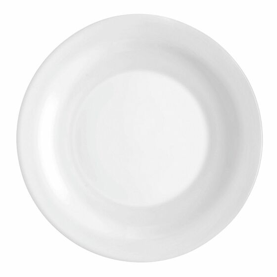 Flat plate, Performa series, Ø 260 mm