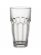 Long drink glass Rock Bar Ø 72 mm xh = 135 mm