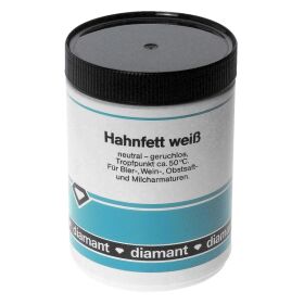 Schankhahnfett Diamant 750 ml Dose