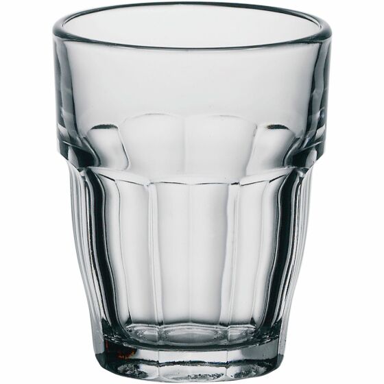 Long drink glass Rock Bar Ø 83 mm xh = 121 mm