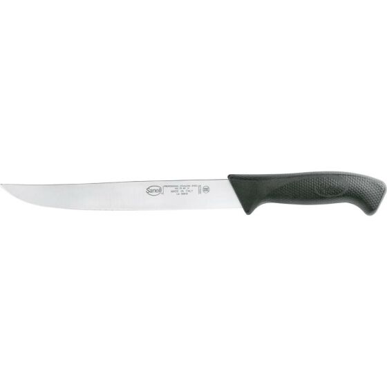 Sanelli Skin carving knife, blade length 230 mm