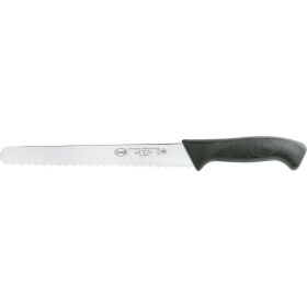 Sanelli Skin bread knife, blade length 235 mm