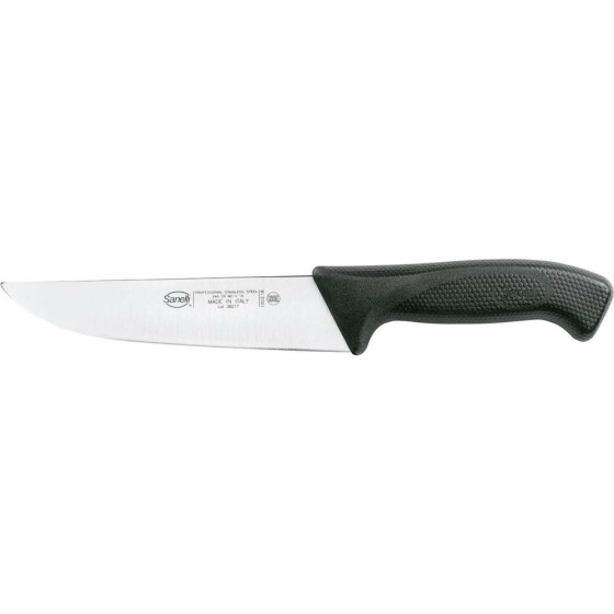 Sanelli Skin kitchen knife, blade length 180 mm