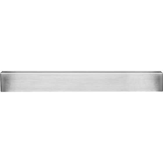 Design magnetic knife holder length 406 mm