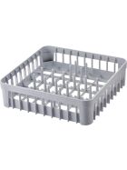 Plate basket 400 x 400 x 100 mm