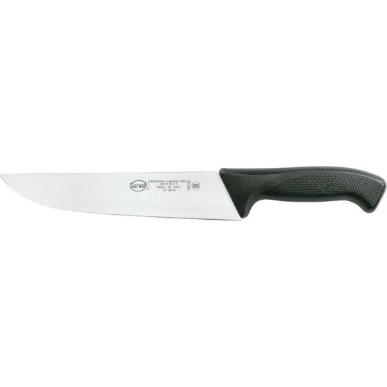 Sanelli Skin kitchen knife, blade length 230 mm