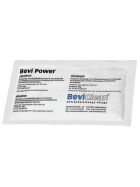 50 x 30 g cleaning agent Bevi Power Sauer powder form