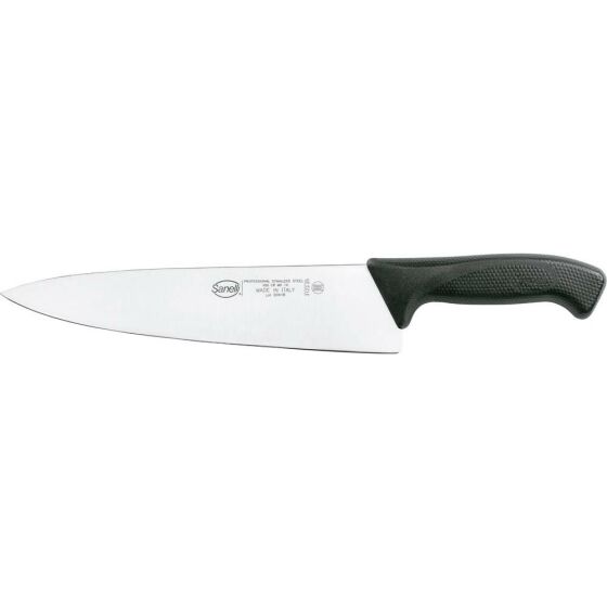 Sanelli Skin chefs knife, blade length 255 mm