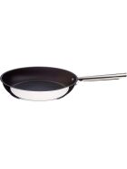 Frying pan with non-stick coating made of xylan Ø 240 mm