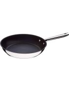 Frying pan with non-stick coating made of xylan Ø 280 mm