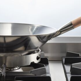 Wok set for series 700 ND