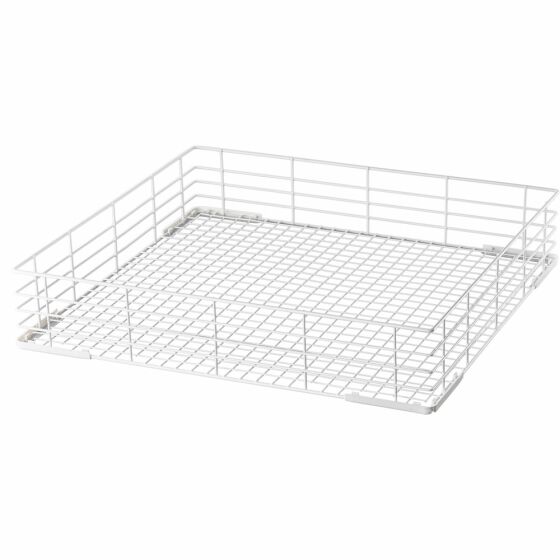 Add-on basket for pot and universal dishwasher HA323