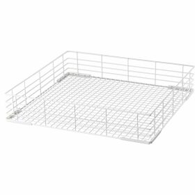 Add-on basket for pot and universal dishwasher HA323
